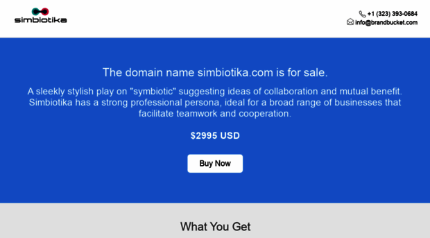 simbiotika.com