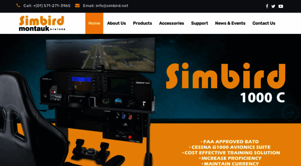 simbird.net