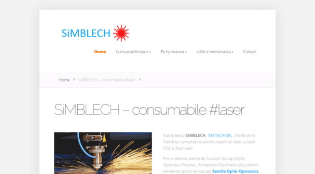 simblech.com