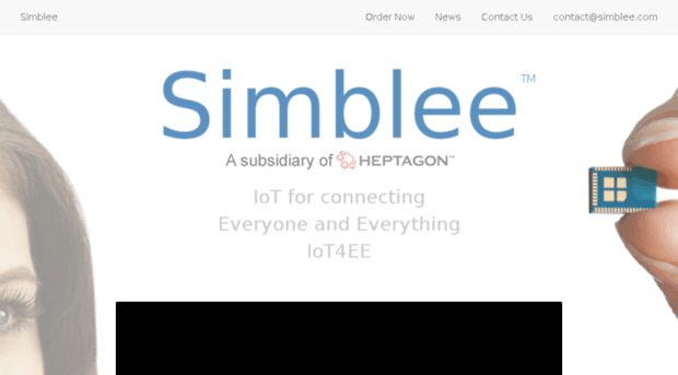simblee.com