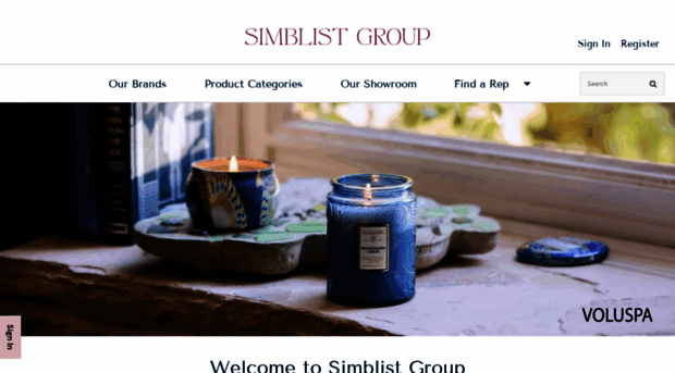 simblistgroup.com