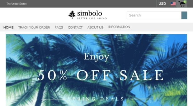 simbolo.store