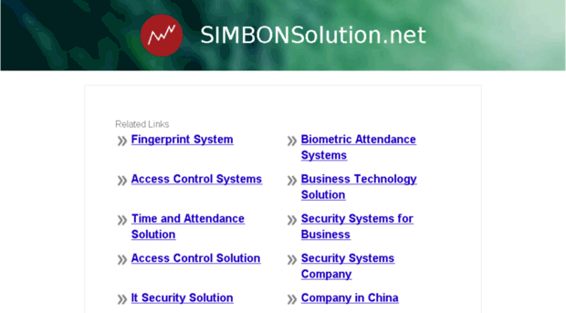 simbonsolution.net