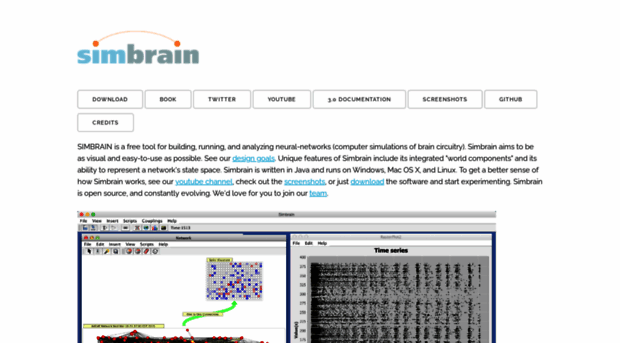 simbrain.net