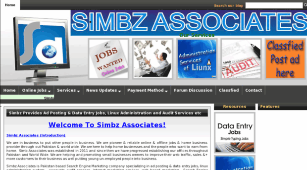 simbz.net