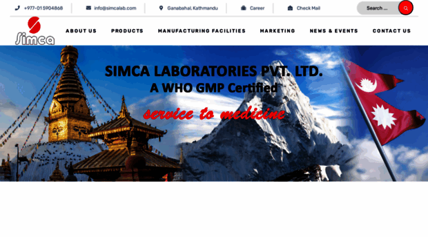 simcalab.com