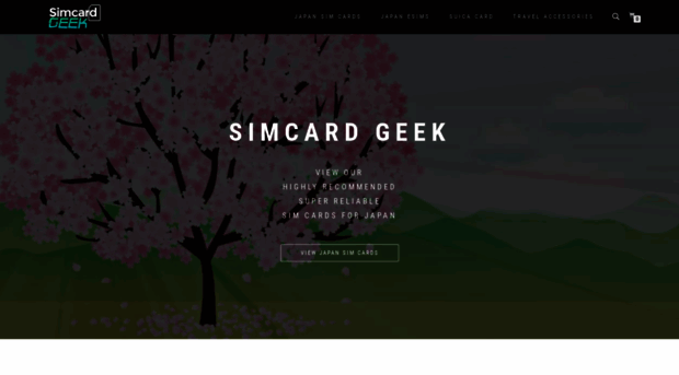 simcardgeek.com