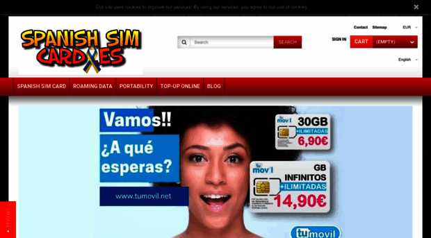 simcardspain.es