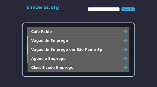 simceros.org