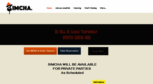 simcharestaurant.com