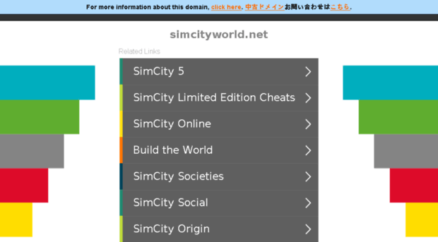 simcityworld.net