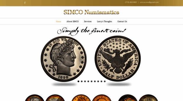 simcocoins.com