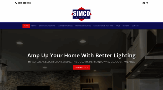 simcoelectric.com