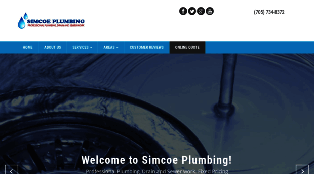 simcoeplumbing.com