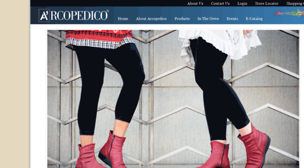 simcofootwear.com