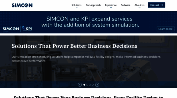 simcon-solutions.com