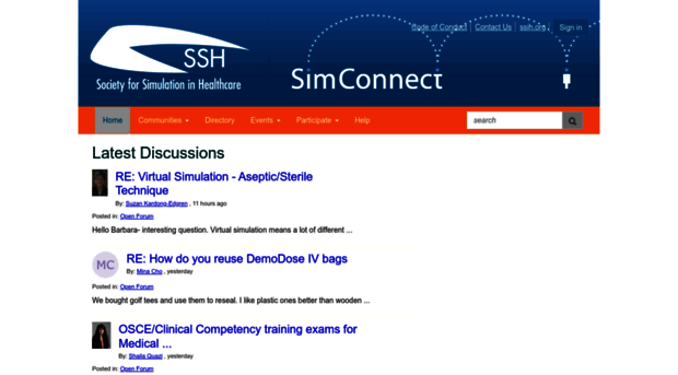 simconnect.ssih.org