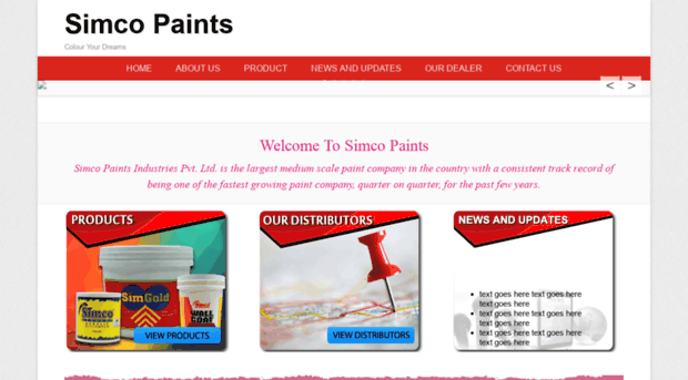 simcopaints.com