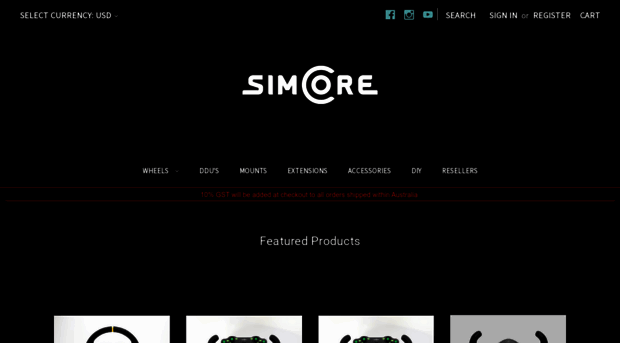 simcore.com.au