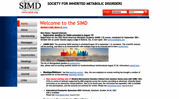 simd.org