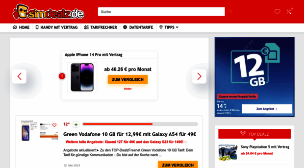 simdealz.de