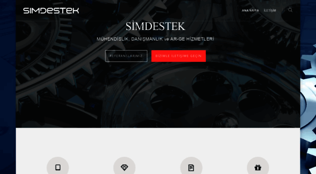 simdestek.com