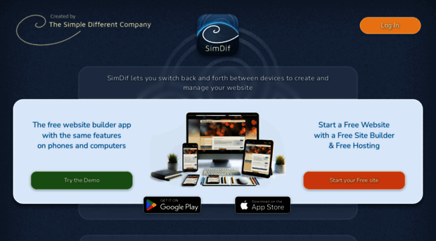 simdif-edt.simple-different.com