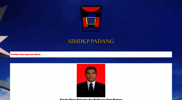 simdkp.padang.go.id