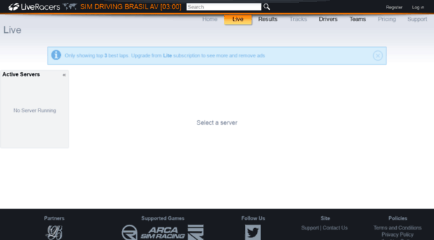 simdrivingbrasilav.liveracers.com