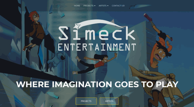 simeck.com