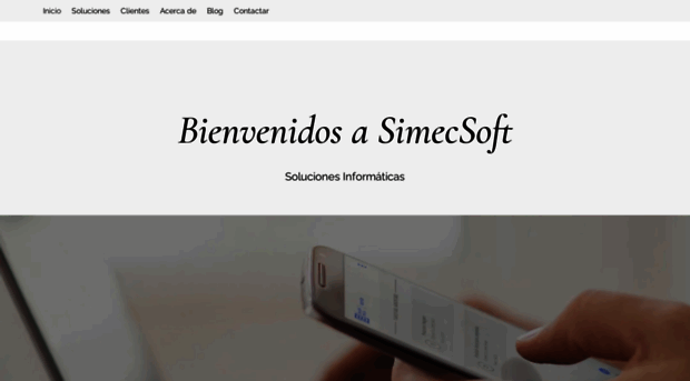 simecsoft.com