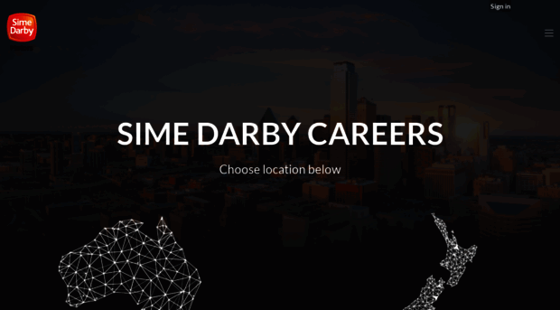 simedarbycareers.com