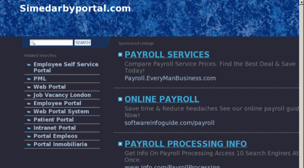 simedarbyportal.com