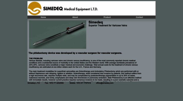 simedeq.com