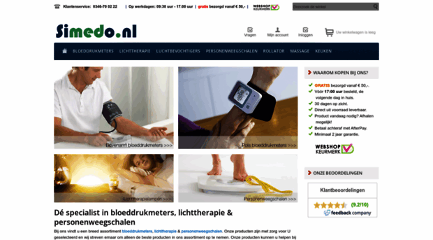 simedo.nl