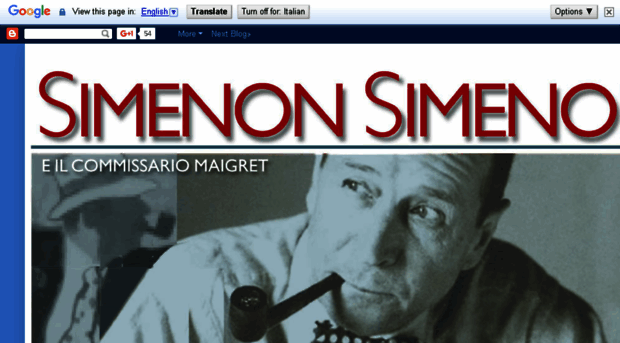 simenon-simenon.com