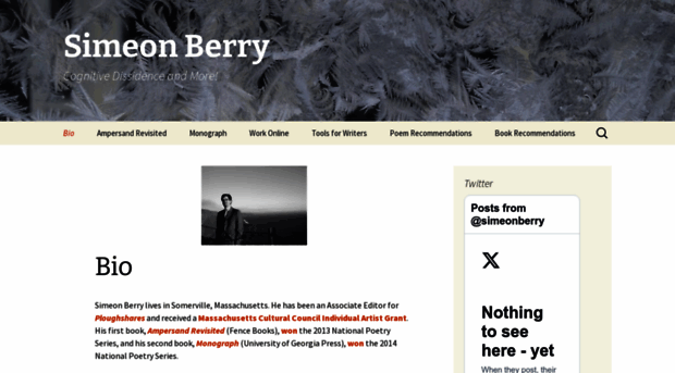 simeonberry.com