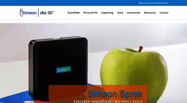 simeoncanada.com