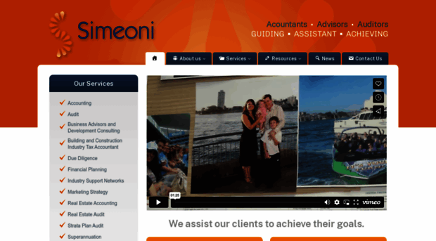 simeoni.com.au