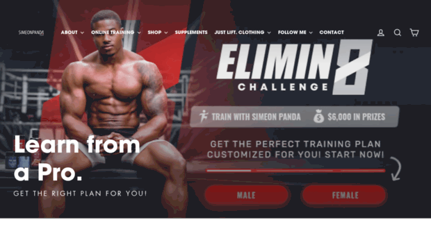 simeonpanda.com