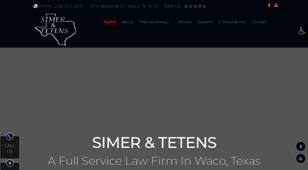 simerlaw.com