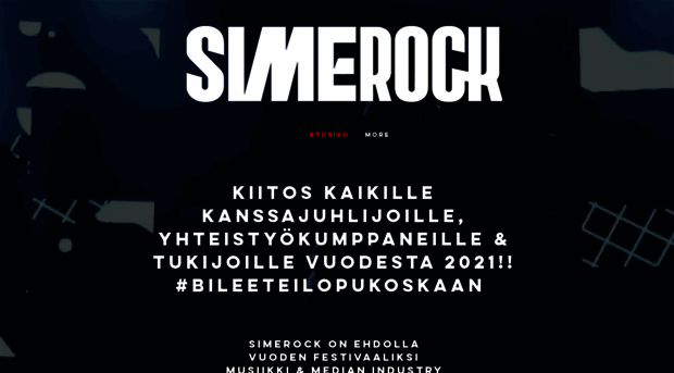 simerock.com