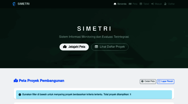 simetri-mamujutengahkab.com