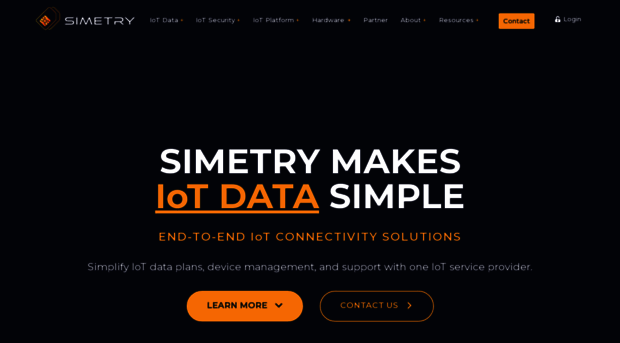 simetry.com