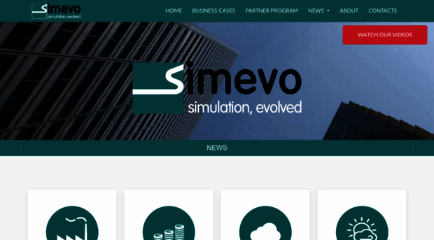 simevo.com