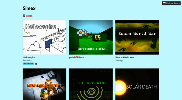 simex.itch.io