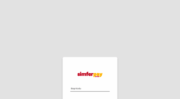 simferpay.simfer.com.tr