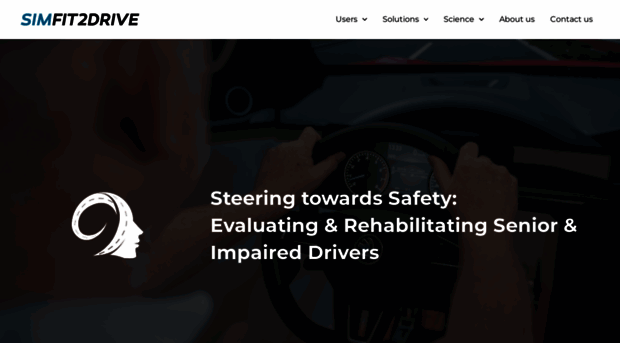 simfit2drive.com