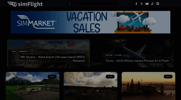simflight.cn