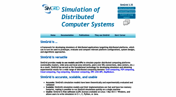 simgrid.org